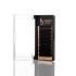 Вії для нарощування Velvet Lash Beauty 0.10 L Mix (20 рядів, довжина 6-15)
